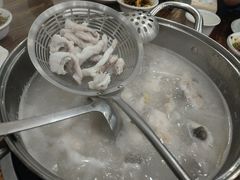 -正能量脆肉鲩火锅