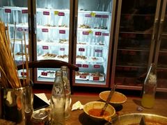-来蜀乾串串香(北京总店)