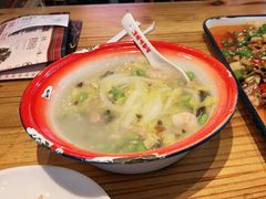 -兔槽江湖菜·重庆璧山兔(水围店)