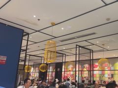-眉州东坡·熊猫主题餐厅(枫蓝店)