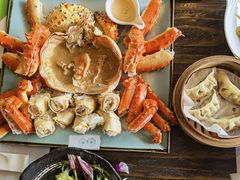 -蟹后Crabber(水悦城店)