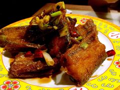 -那家小馆•北京菜•烤鸭(中关村店)