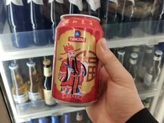 -永旺黄岛购物中心