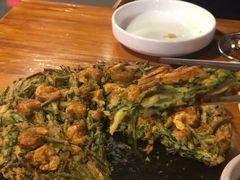 -东俞·韩式料理(院东街店)