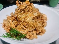 -北平盛世·新京菜·北京烤鸭(劲松·双井店)