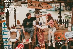 -1986婚纱摄影(清城店)