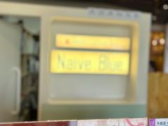 -天真蓝照相馆(五角场百联又一城店)