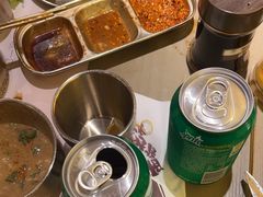 -西塔老太太泥炉烤肉(青浦蟠龙天地店)