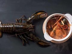 -日进一片海.生腌海鲜火锅.宵夜烧烤(三里屯总店)
