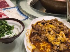 -福寿斋·老北京铜锅涮肉·烤鸭(顺义总店)
