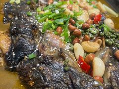 -村夫烤鱼·重庆鸡公煲(杨思店)
