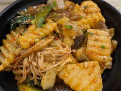 -乐山冰粉·狼牙土豆(竹溪湾店)