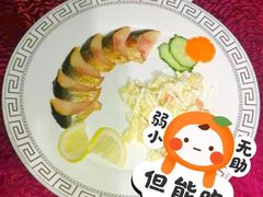 -92°C俄式厨房(中央大街店)