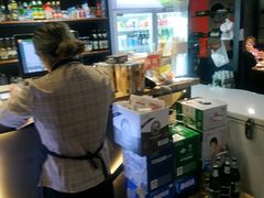 -汉城烧烤(西稍门劳动路店)