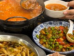 -大众酸菜鱼(梨花巷总店)