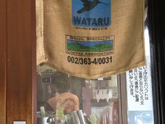 -ミカドコーヒー 軽井沢旧道店