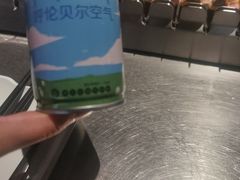 -很久以前羊肉串(南京路第一百货店)
