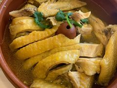 -東城故事·尋找姆媽的味道(玉兰路店)