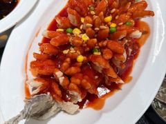 -金陵家宴·金陵春·南京菜(夫子庙店)