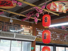 -坛南湾农家乐·海鲜楼·大排档(平潭坛南湾店)
