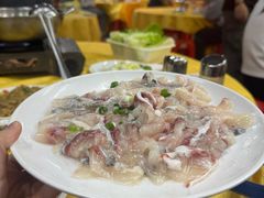 -红日饭店(裕隆三路店)