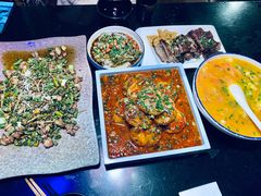 -醉小酒馆·川菜·江湖菜·重庆菜(观音桥旗舰店)