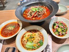 -大盐帮川菜馆(长楹天街店)