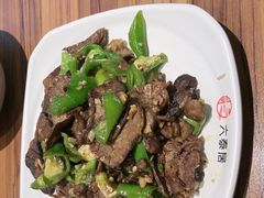 -六泰居·尔滨地标·东北菜(松北店)