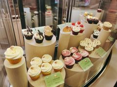 -Pantry's Best派悦坊蛋糕(K11购物艺术中心店)