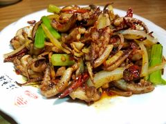 -海兰江石锅饭(水上店)