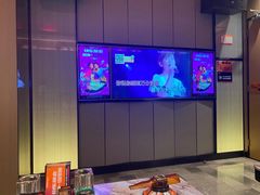 -星聚会KTV(复地活力城店)