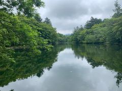 -轻井泽高原教堂