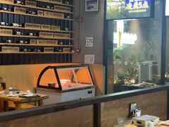 -木屋烧烤(创业店)
