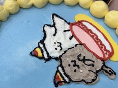 -米柚烘焙教室(工联CC店)