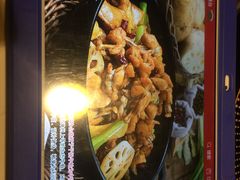 -蛙蛙叫干锅年代(簋街总店)