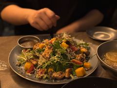 -CHURCH  BISTRO 教堂·餐吧