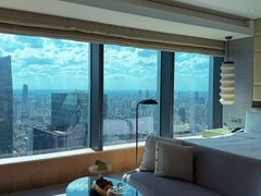 -上海静安香格里拉大酒店