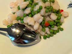 -杭州香格里拉·香宫中餐厅