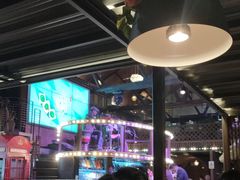 -幸福里时光餐吧