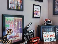 -七爷清汤腩·港式茶餐厅(世博店)