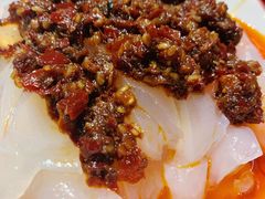 -大川先生·小龙虾·川菜(信义坊店)