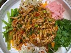 -小雅木姜子烤鸡·贵州菜(鸿通城店)