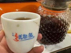 -三煮纸包鱼(青岛总店)