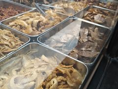 -仙都辣酱鸭(总店)