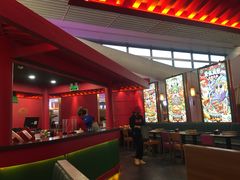 -多嘴超级肉蟹煲(中街恒隆故宫店)