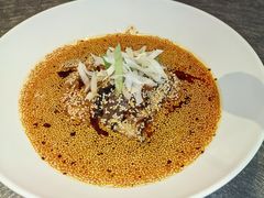 -南堂馆·新川菜(天府三街店)