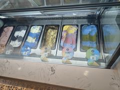 -贝林大翅鲸简餐厅(国家海洋博物馆店)