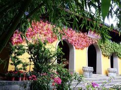 -惠山古镇·寄畅园