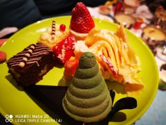 -味餐厅·海鲜·火锅·自助餐