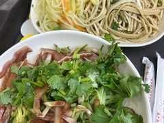 -津门张记包子铺(华昌道店)